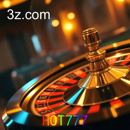 Cassino HOT777: Diversão e Emoção Em Cada Jogada