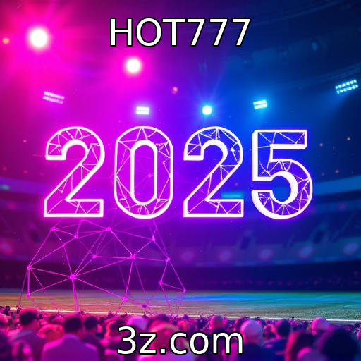 HOT777 | Maximize seus ganhos: estratégias para apostas esportivas em 2025