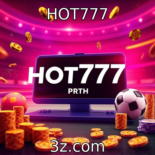 HOT777 - Apostas Esportivas: Análise Completa da Última Rodada