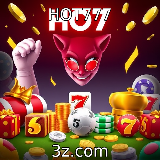 HOT777 : Apostas Esportivas: Dicas Para Analisar Resultados com Precisão