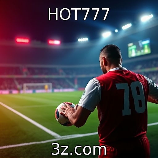 HOT777 | Apostas esportivas: como analisar resultados para lucrar mais