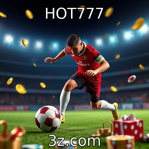 HOT777 - Apostas esportivas: como analisar resultados e melhorar suas chances