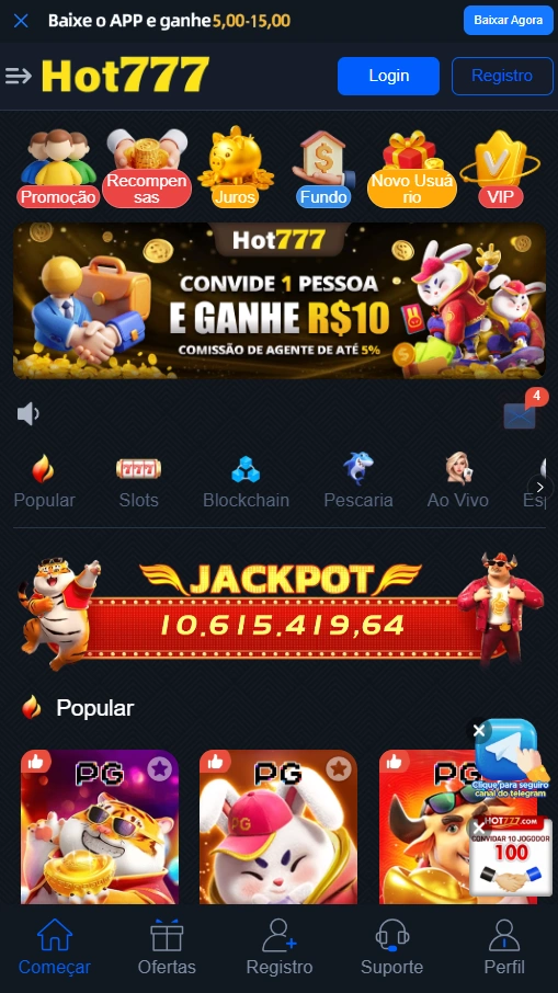 hot777 Cassino Online Brasil 2025 – Pix Instantâneo, Bônus Exclusivos e Jackpots Milionários para Jogadores Brasileiros