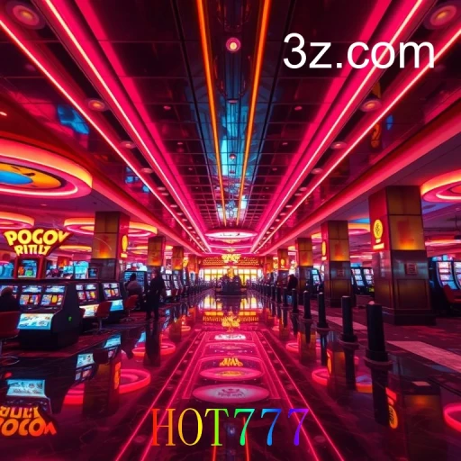HOT777 App