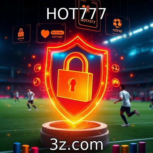 HOT777 Principais tendências nas apostas esportivas para 2025