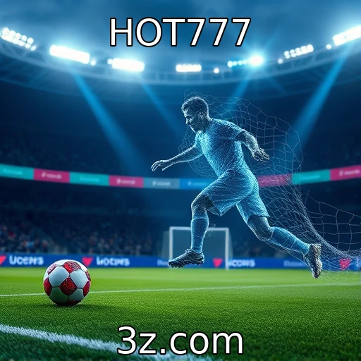 HOT777 O crescimento explosivo das apostas esportivas no Brasil