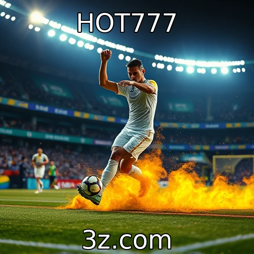 HOT777 O Futuro das Apostas: Como o Pix Revoluciona o Mercado Brasileiro