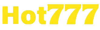 hot777 logo