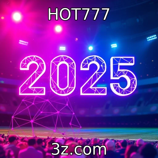 HOT777 Maximize seus ganhos: estratégias para apostas esportivas em 2025