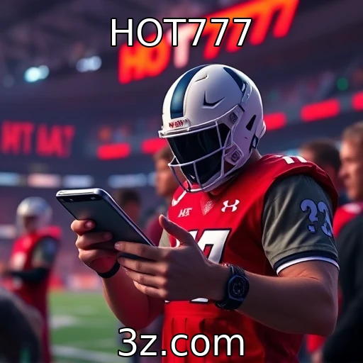 HOT777 Apostas em e-sports: segredos para analisar eventos com precisão