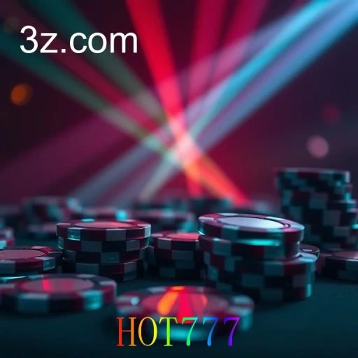 HOT777 Promocao