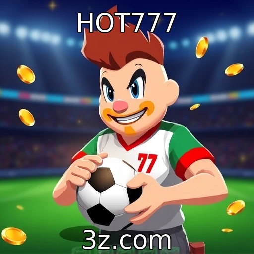 HOT777 Apostas esportivas: Estratégias para analisar partidas com precisão