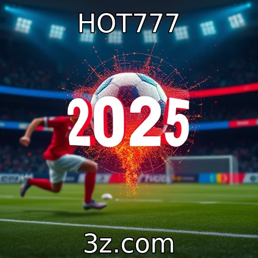 HOT777 Desvendando os segredos das apostas esportivas para 2025