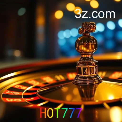 HOT777 VIP